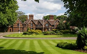 Macdonald Alveston Manor Hotel & Spa